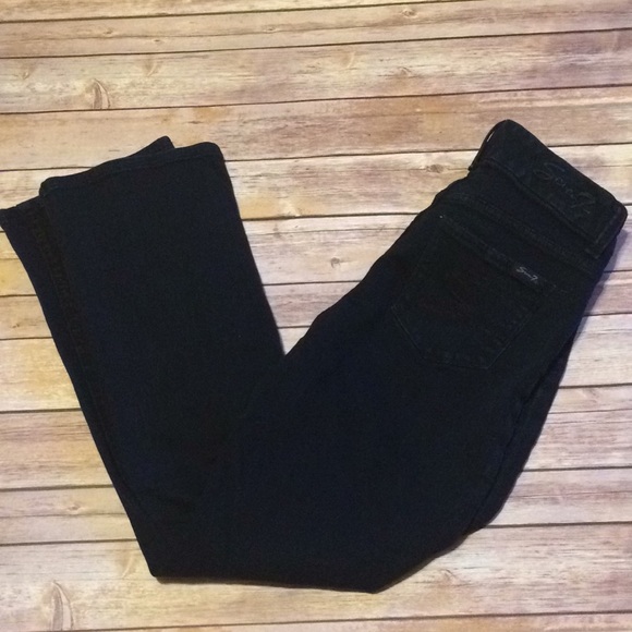 Seven7 Denim - Seven 7 jeans